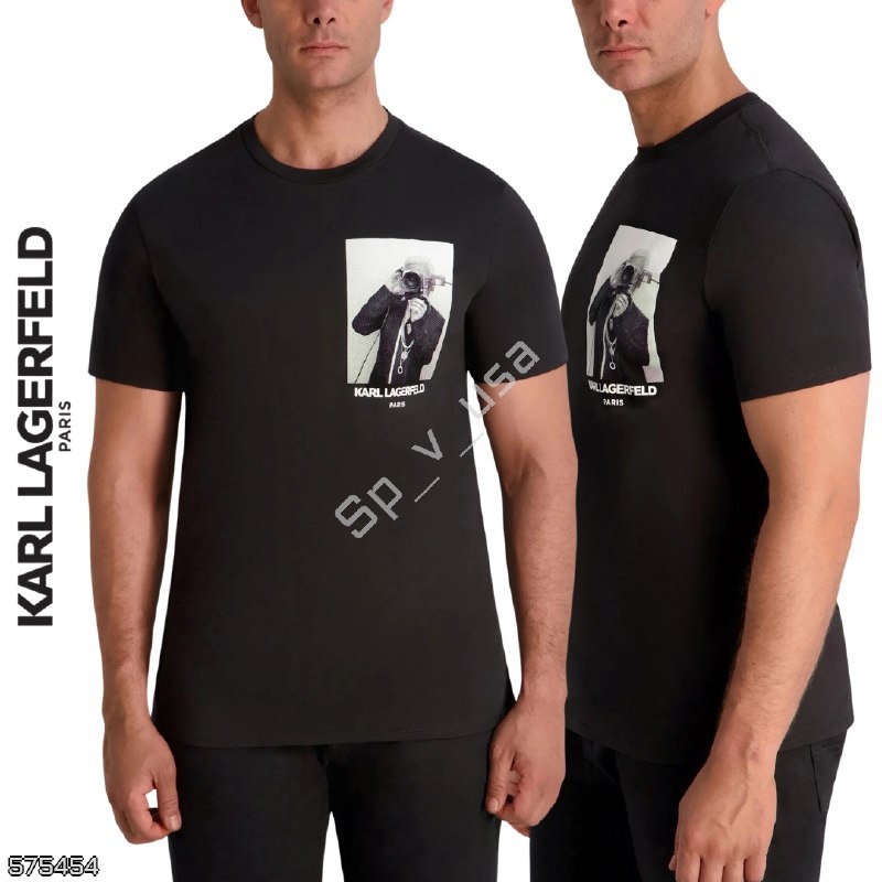 Karl Lagerfeld Paris