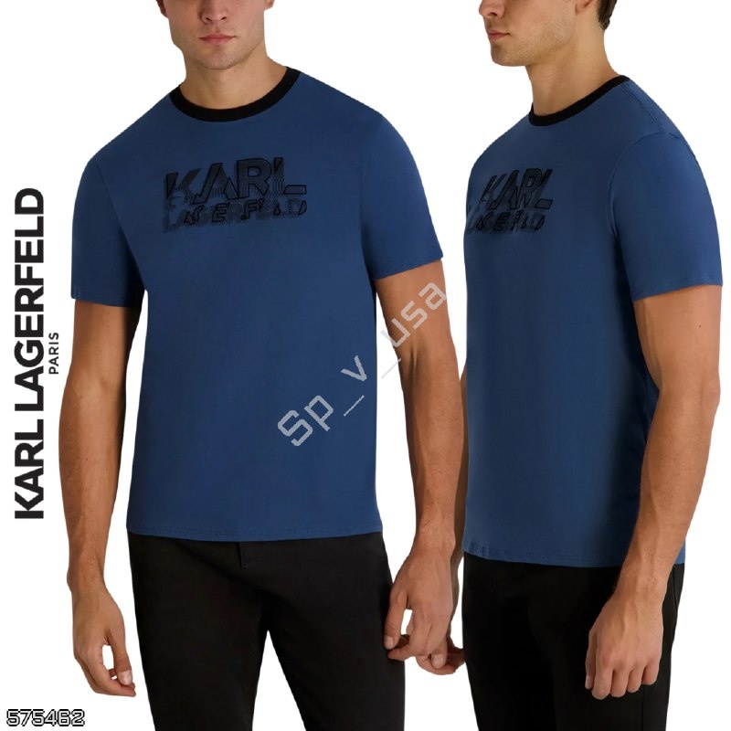 Karl Lagerfeld Paris