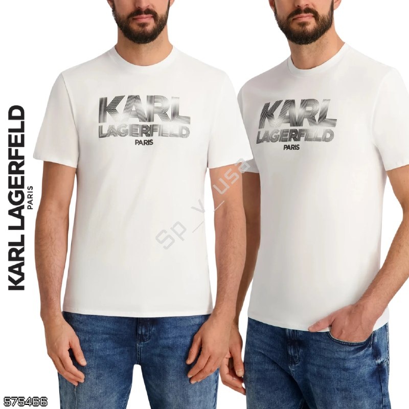 Karl Lagerfeld Paris