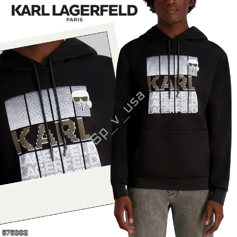 Karl Lagerfeld Paris