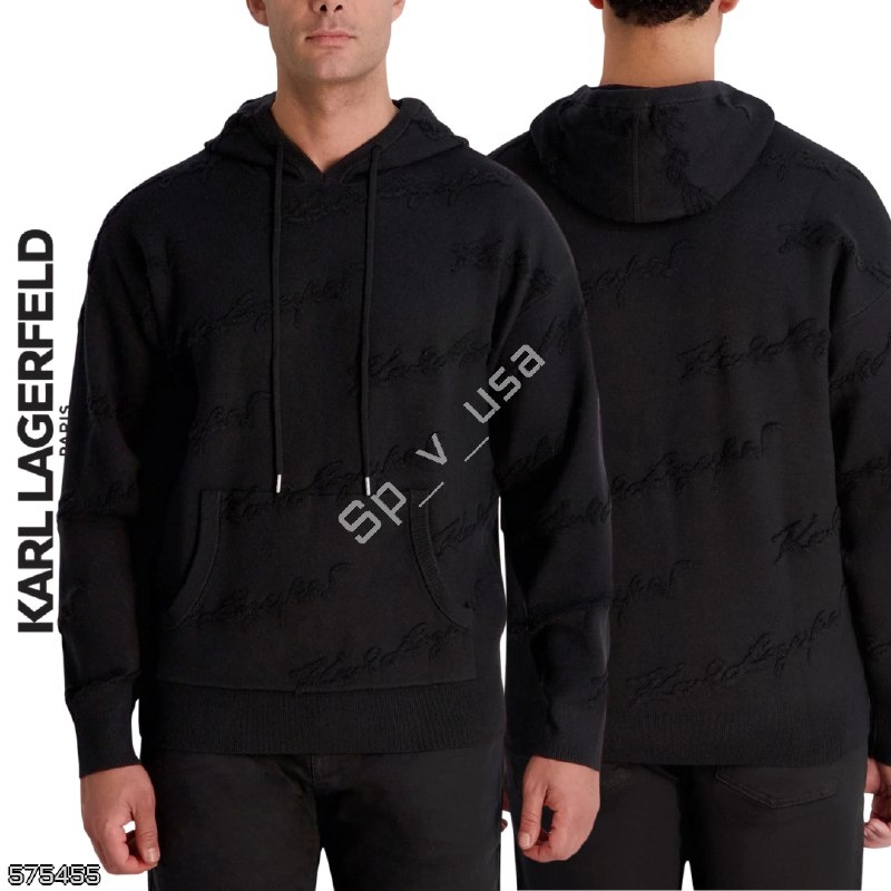 Karl Lagerfeld Paris