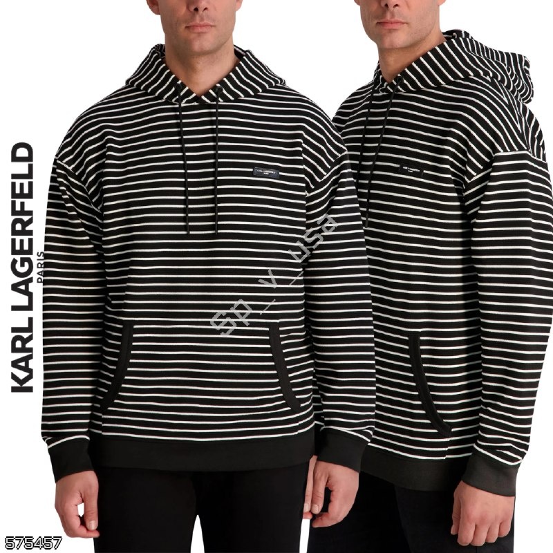 Karl Lagerfeld Paris