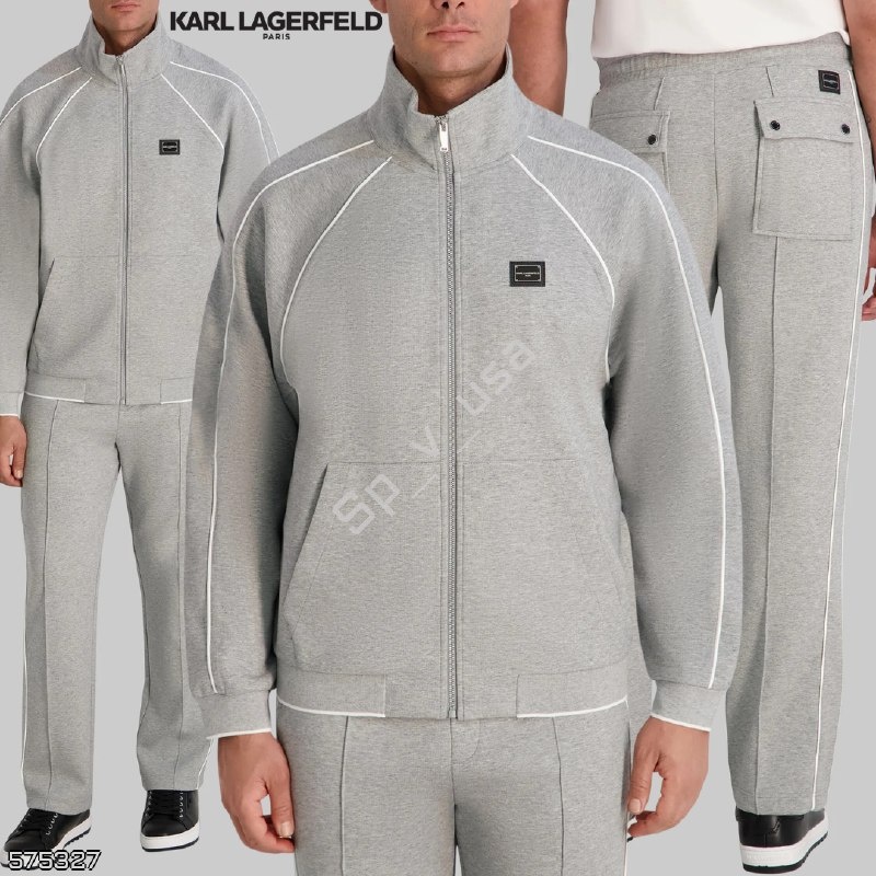 Karl Lagerfeld Paris