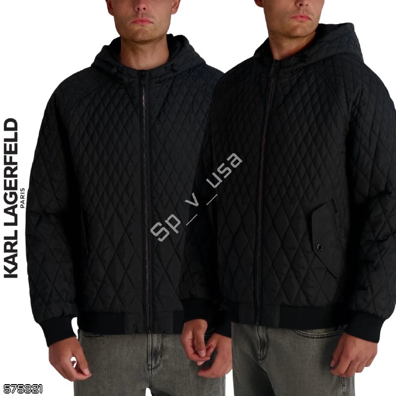 Karl Lagerfeld Paris