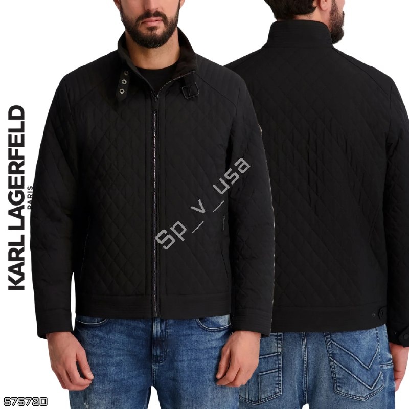 Karl Lagerfeld Paris