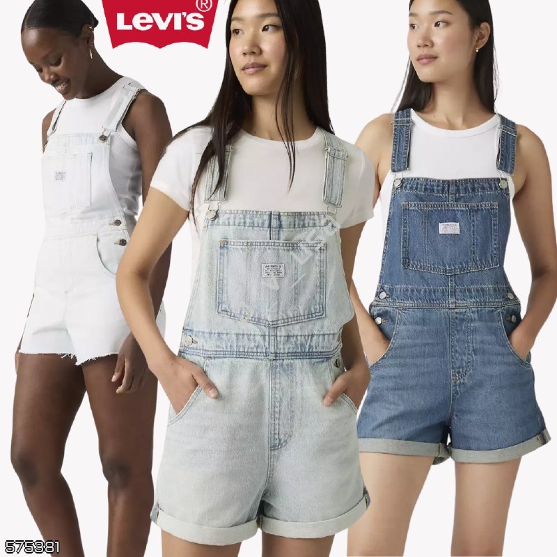 Levi's