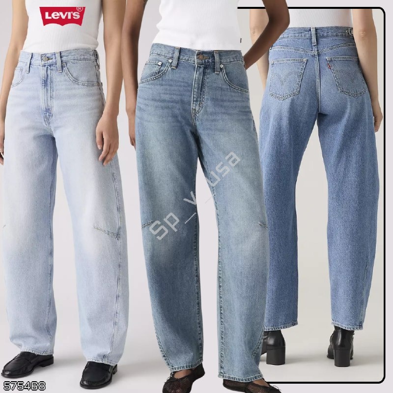Levi's
