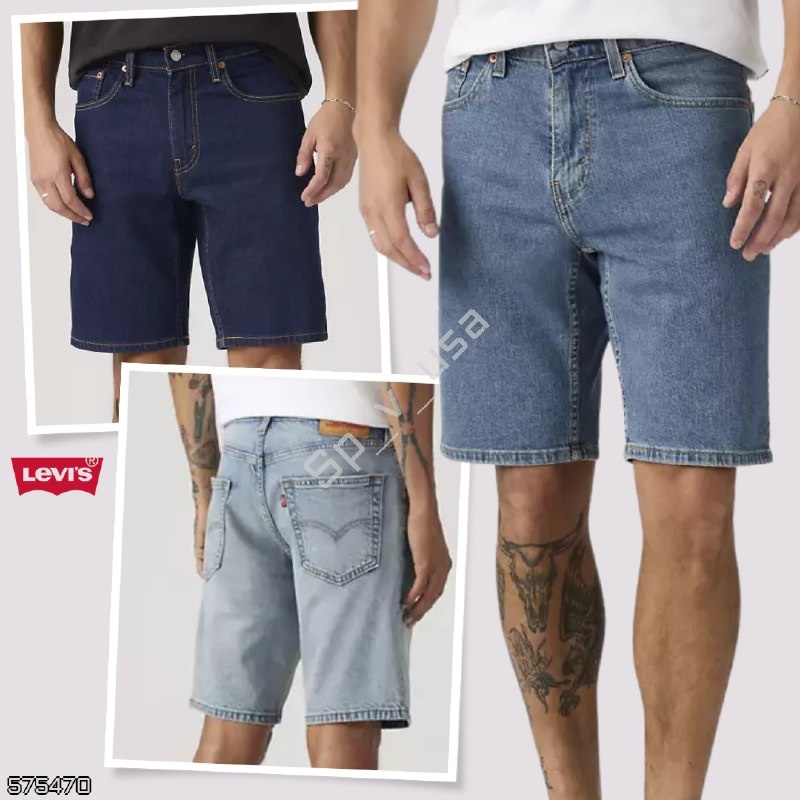Levi's