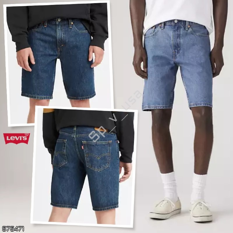 Levi's