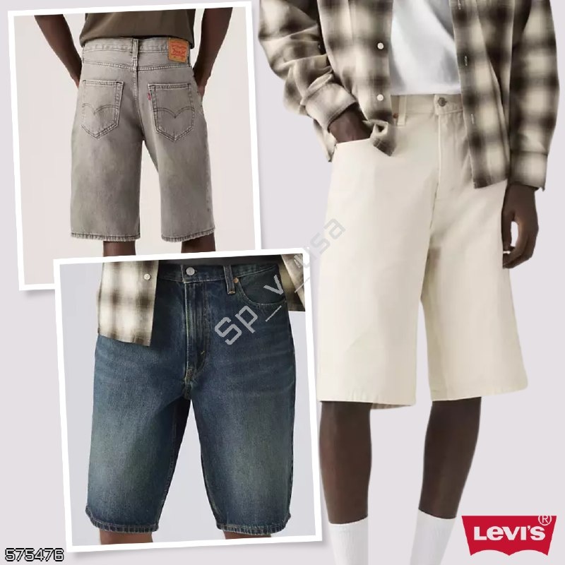 Levi's
