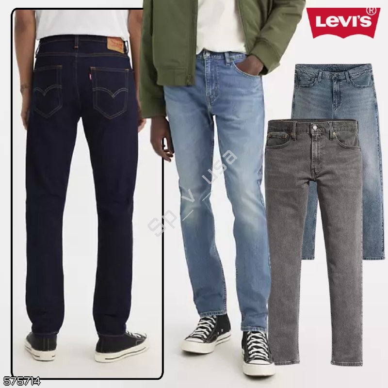 Levi's
