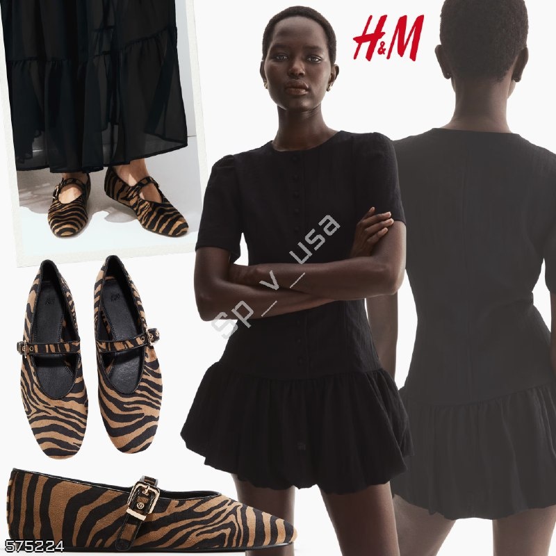 H&M