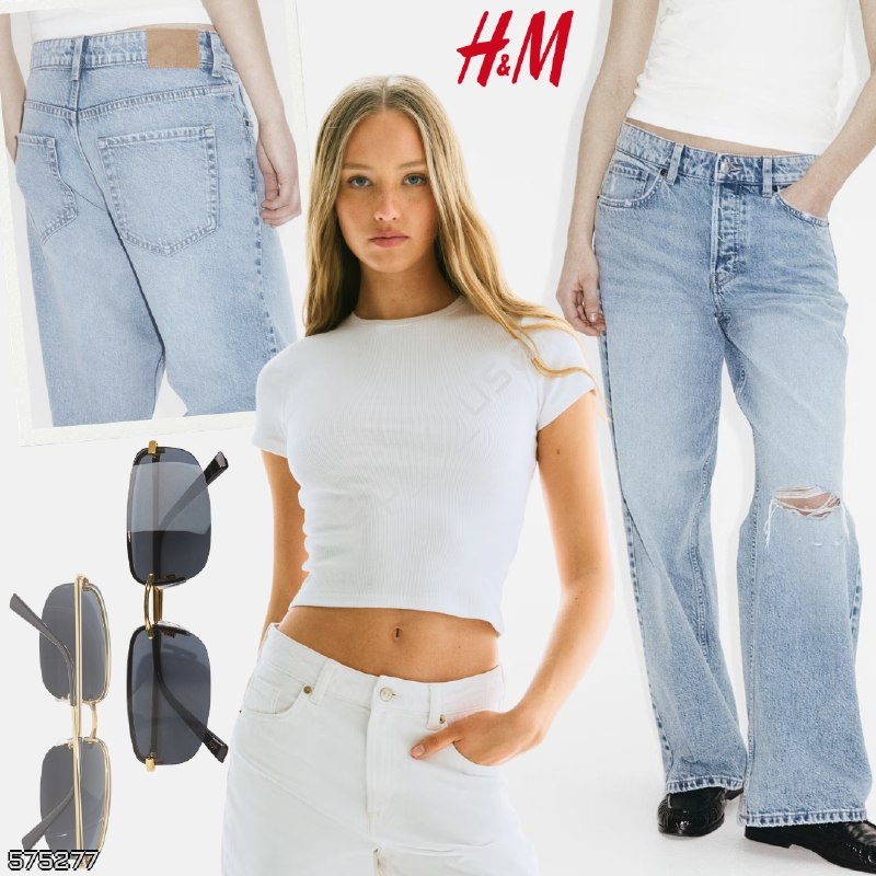 H&M