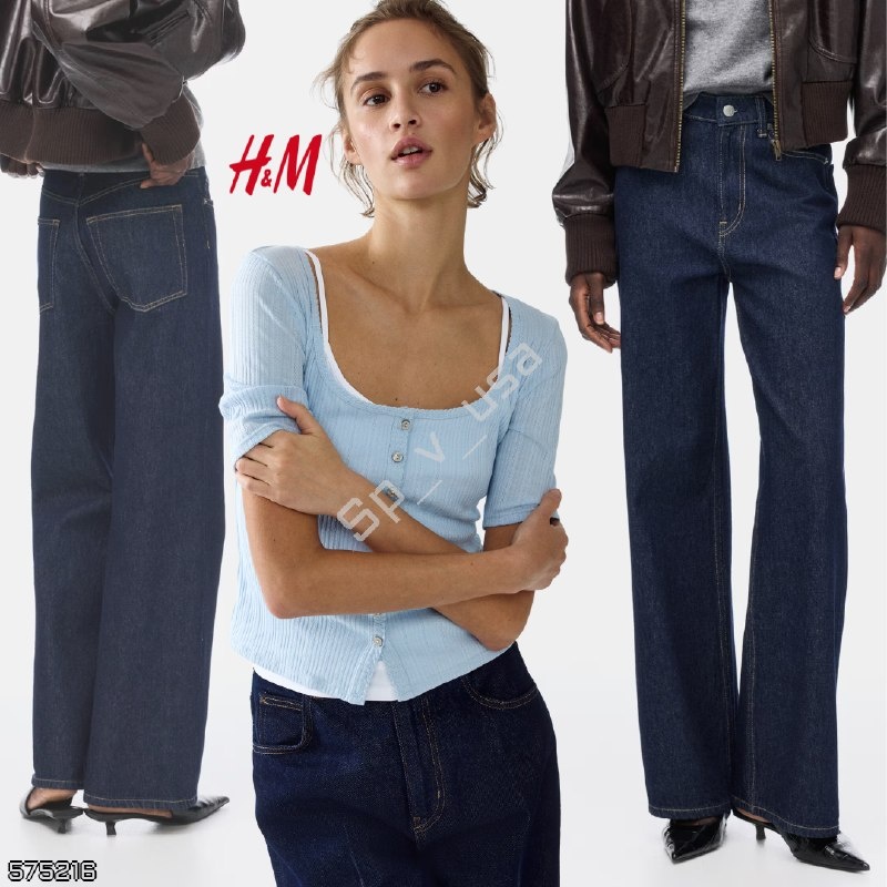 H&M