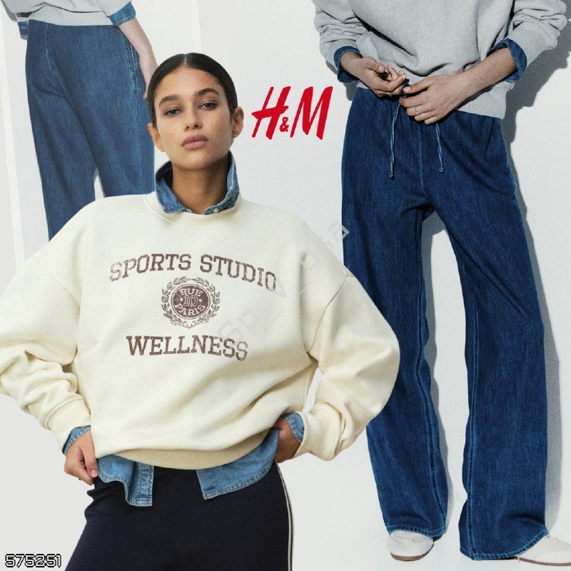 H&M