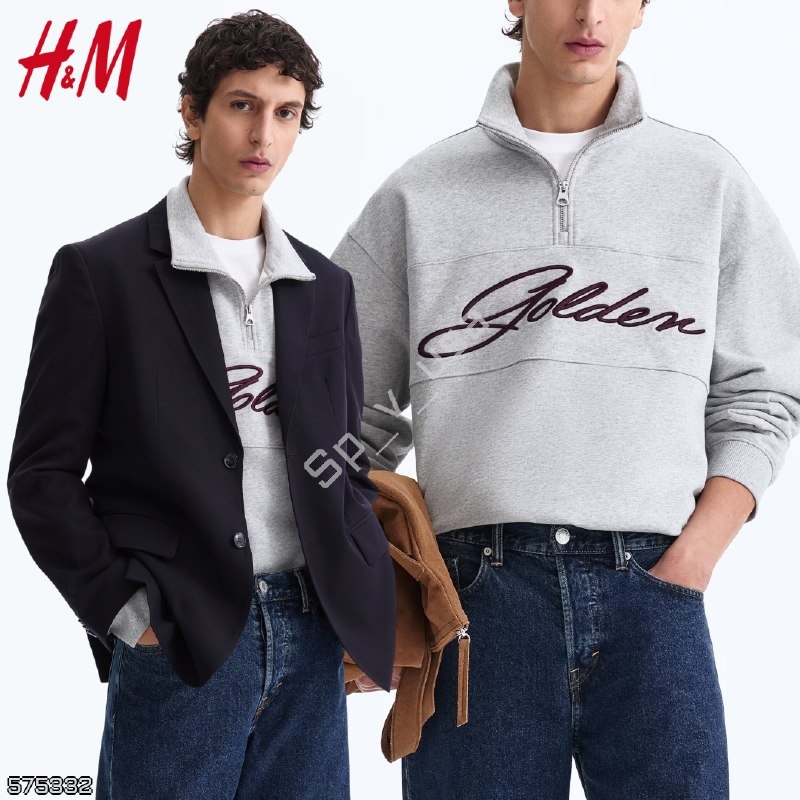 H&M