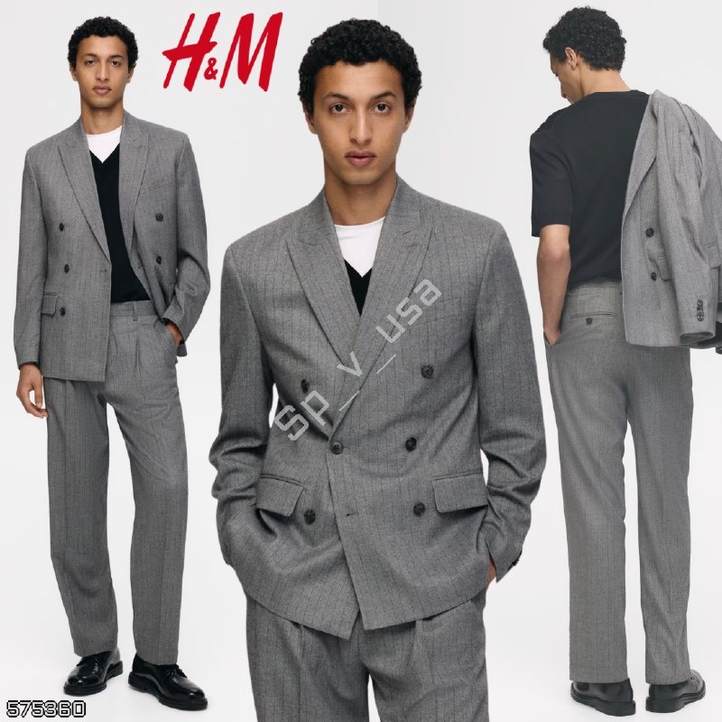H&M