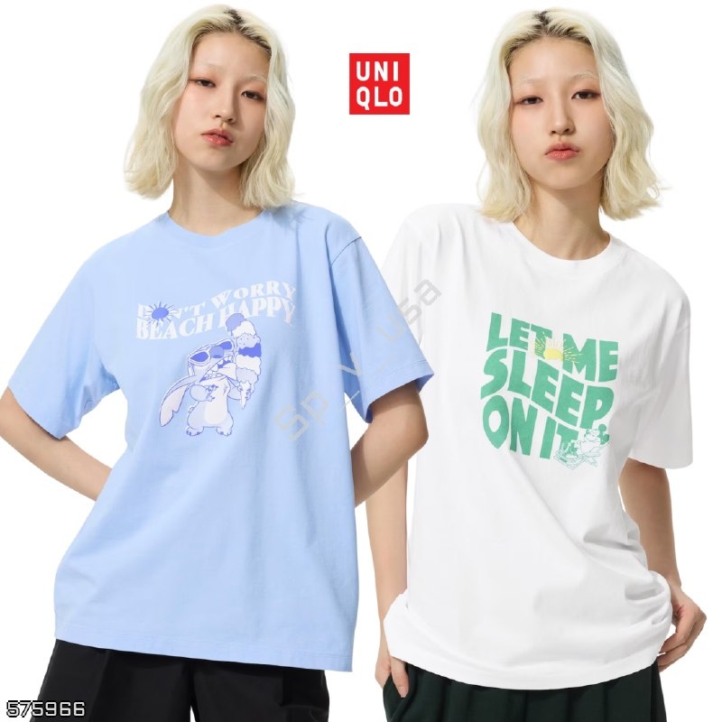 Uniqlo