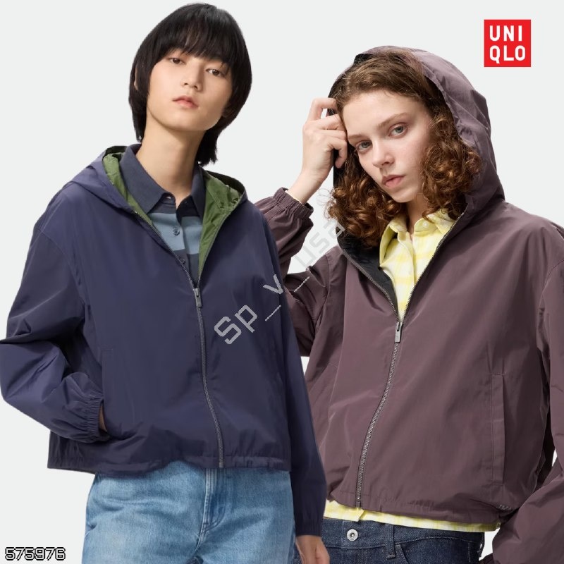 Uniqlo