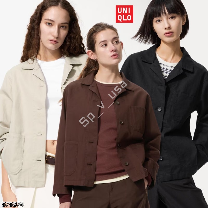 Uniqlo