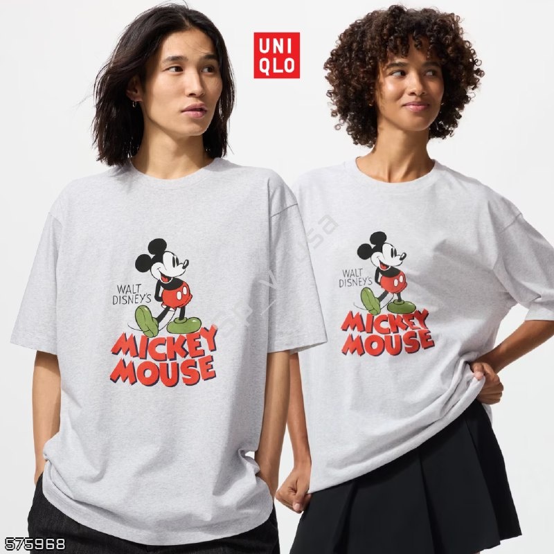 Uniqlo