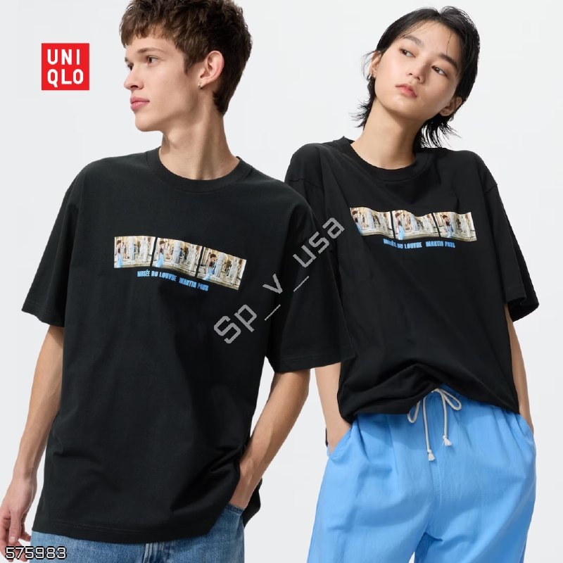Uniqlo