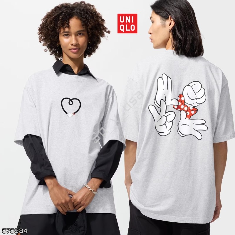 Uniqlo