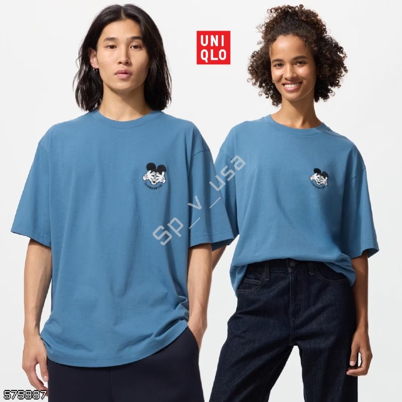 Uniqlo
