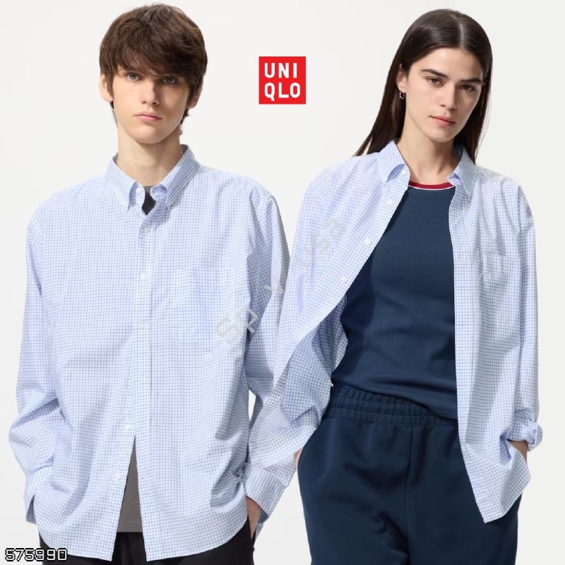 Uniqlo