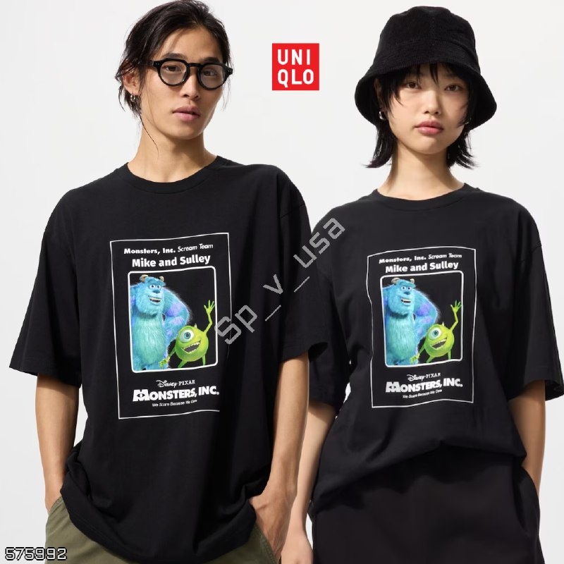 Uniqlo