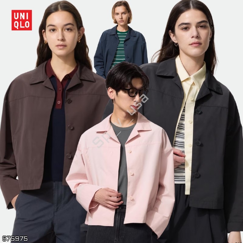 Uniqlo