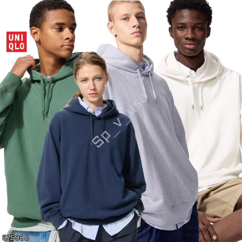 Uniqlo