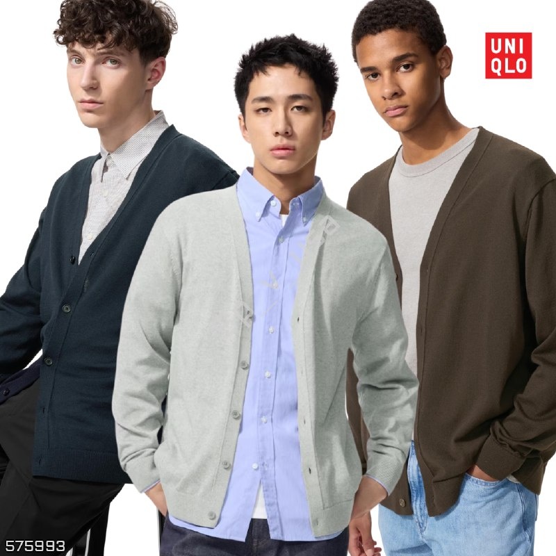 Uniqlo
