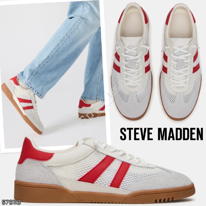 Steve Madden