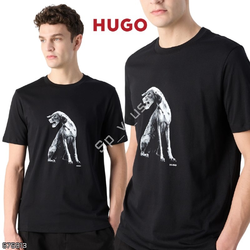 HUGO