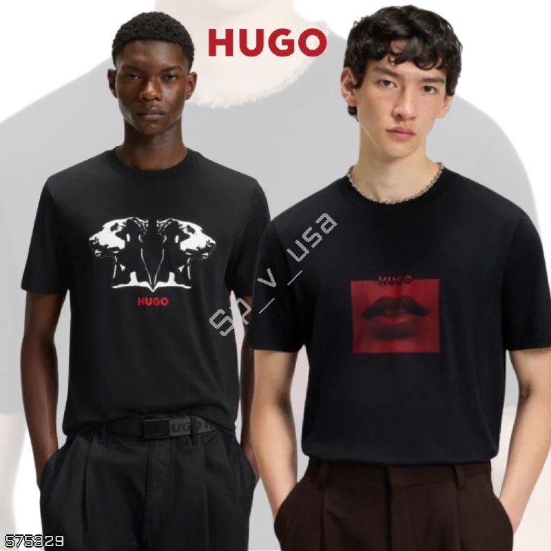 HUGO