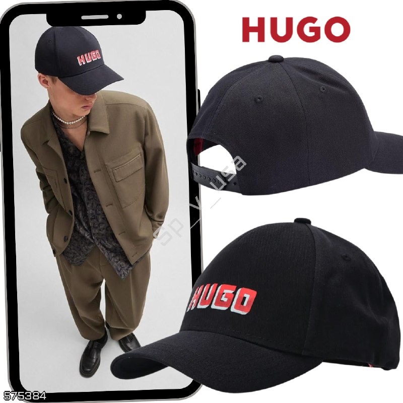 HUGO