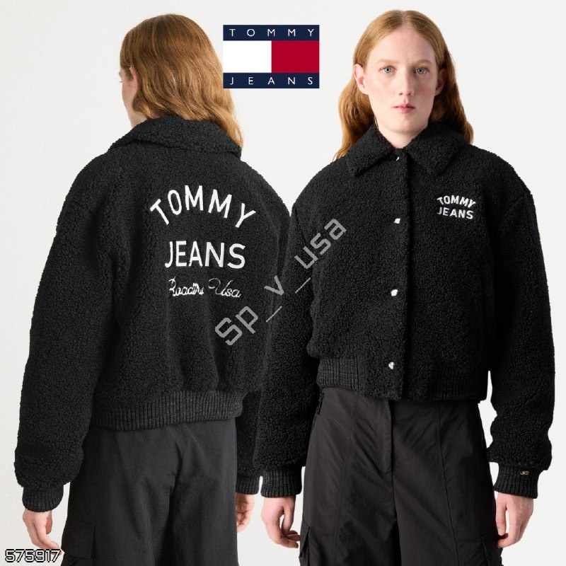 Tommy Jeans