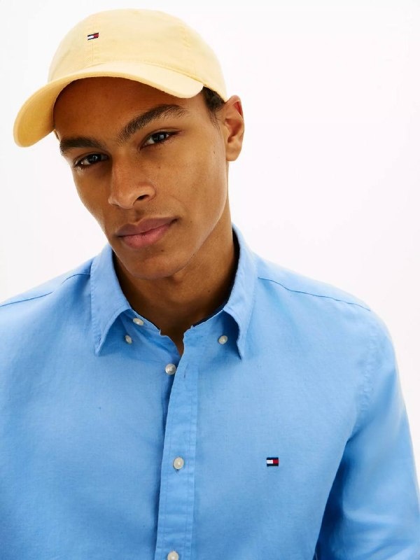 TOMMY HILFIGER 🇺🇸