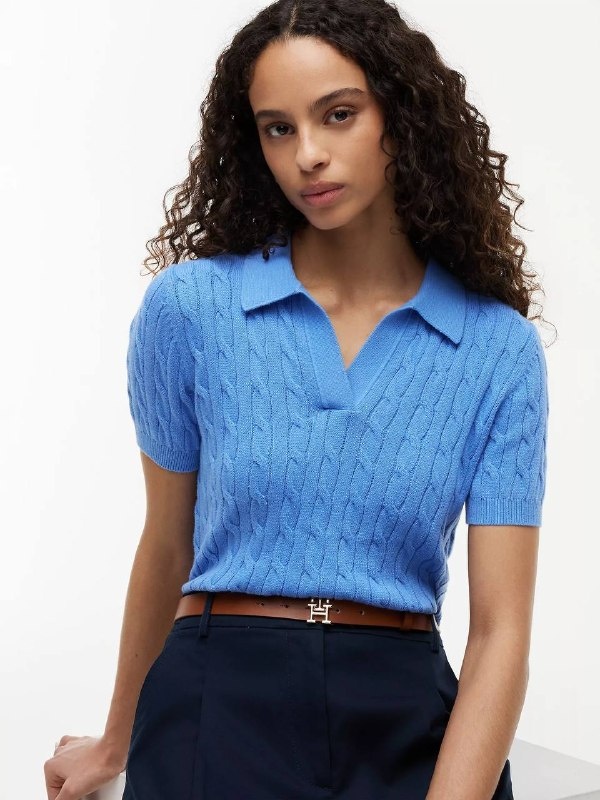 TOMMY HILFIGER 🇺🇸