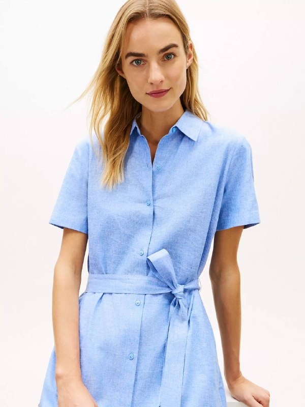 TOMMY HILFIGER 🇺🇸