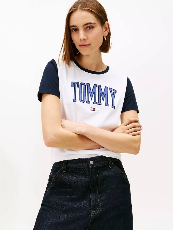 TOMMY HILFIGER