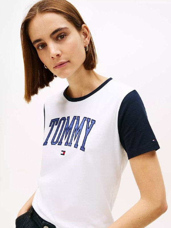 TOMMY HILFIGER 🇺🇸