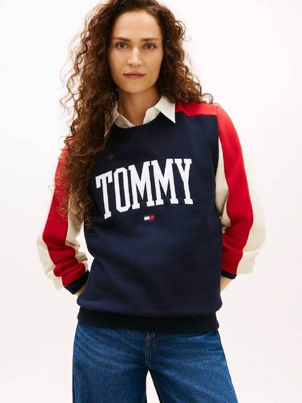 TOMMY HILFIGER