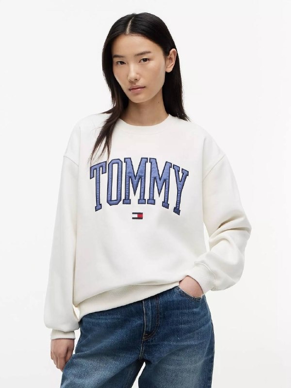 TOMMY HILFIGER 🇺🇸