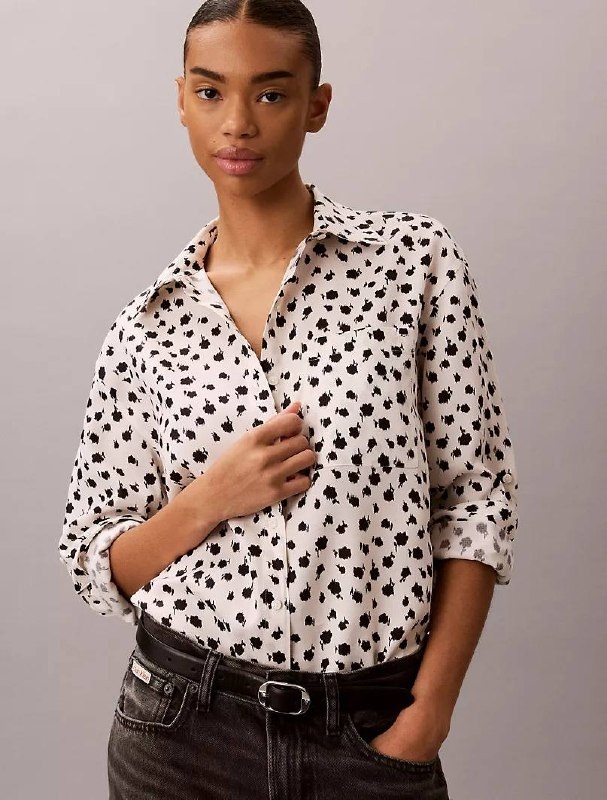 Calvin Klein 🇺🇸