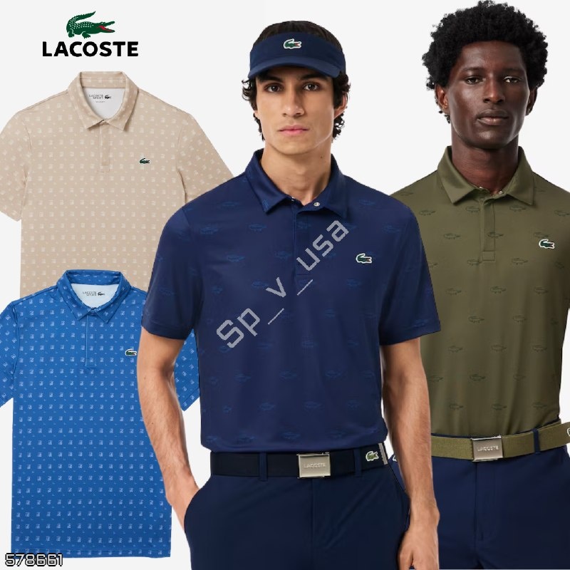 Lacoste