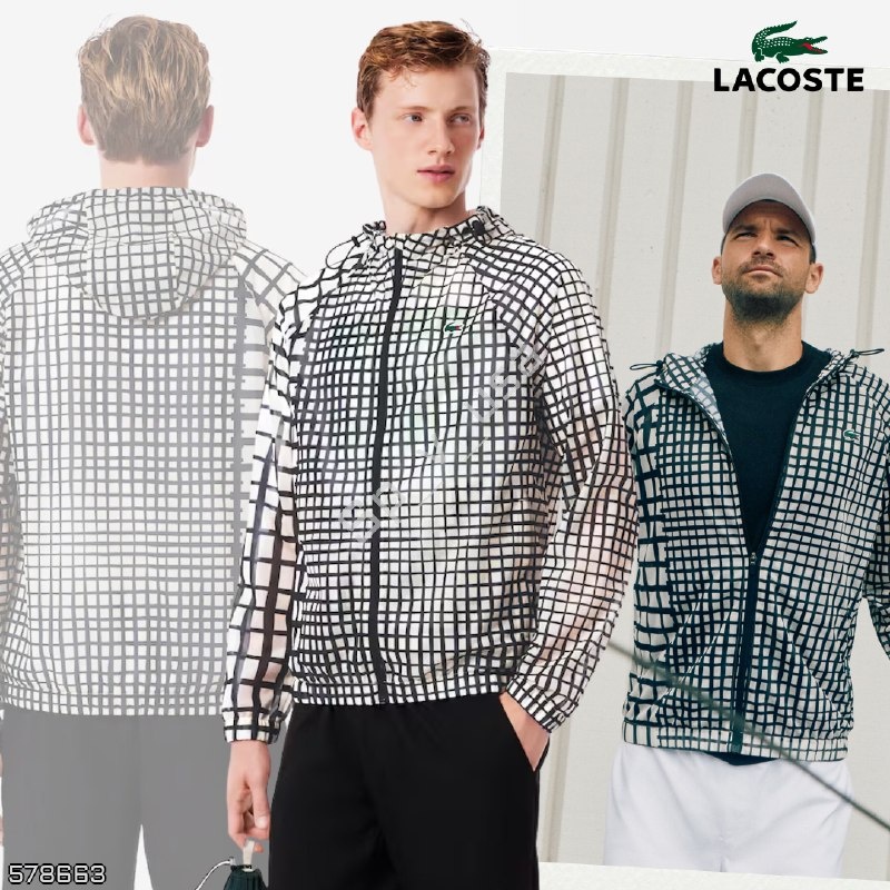 Lacoste