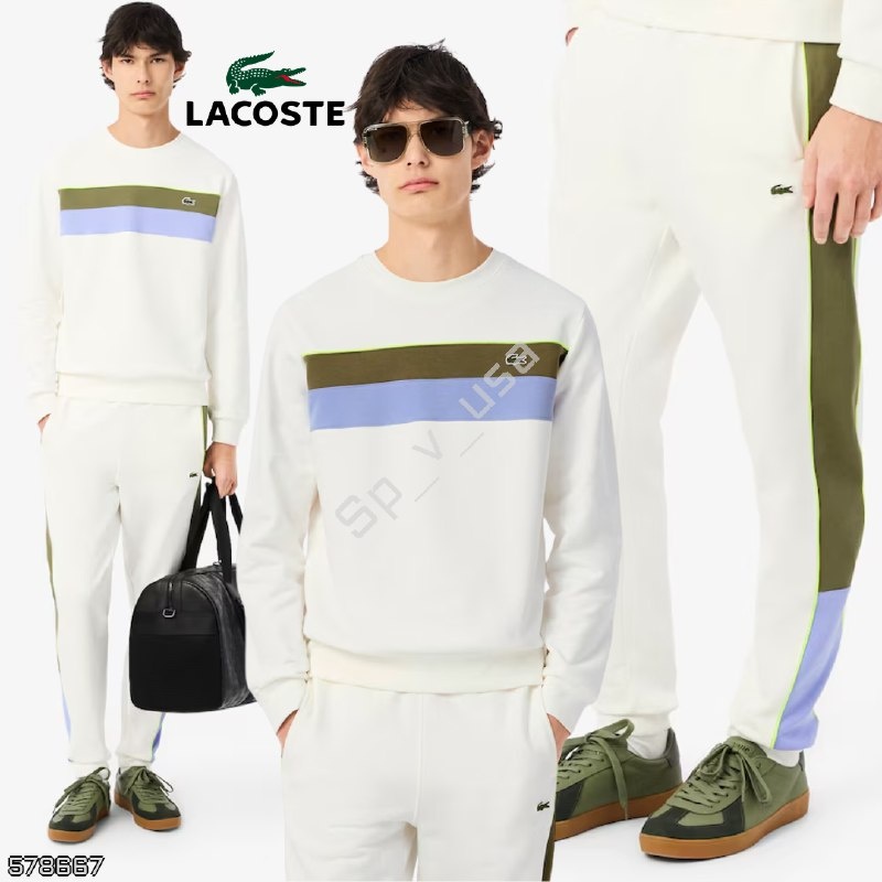 Lacoste