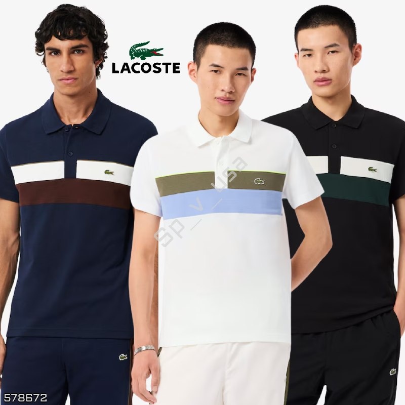 Lacoste
